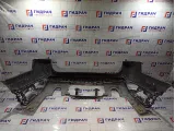 Бампер задний Land Rover Range Rover Sport