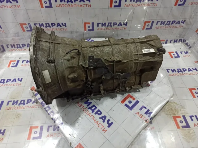 АКПП (автоматическая коробка переключения передач) Land Rover Range Rover Sport