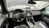 Ящик для инструментов Land Rover Range Rover Sport CPLA17B043AC