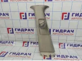 Обшивка стойки средней левой верхняя Land Rover Range Rover (L322) EMG000093NUG