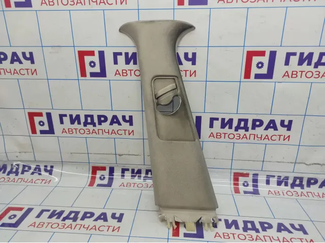 Обшивка стойки средней левой верхняя Land Rover Range Rover (L322) EMG000093NUG