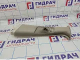 Обшивка стойки средней левой верхняя Land Rover Range Rover (L322) EMG000093NUG