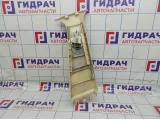 Обшивка стойки средней левой верхняя Land Rover Range Rover (L322) EMG000093NUG