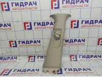 Обшивка стойки средней правой верхняя Land Rover Range Rover (L322) EMG000083NUG
