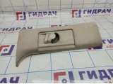 Обшивка стойки задней правая Land Rover Range Rover (L322) EMR000064NUG