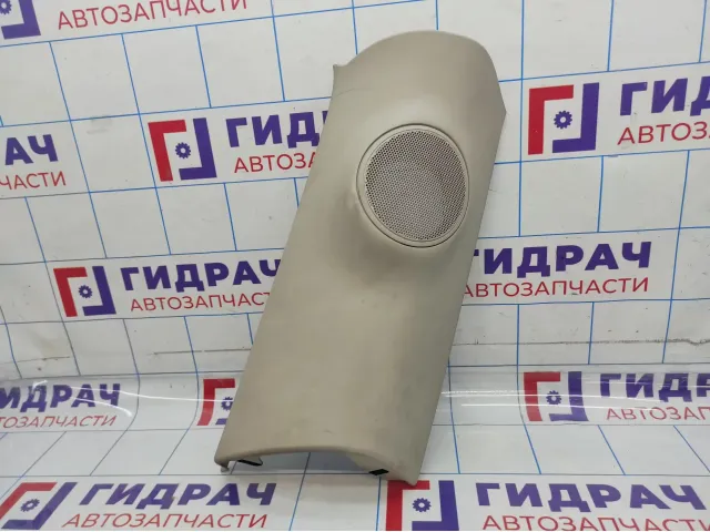 Обшивка стойки задней левая верхняя Land Rover Range Rover (L322) EMS500070NUG