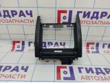 Накладка центральной консоли Land Rover Range Rover (L322) FJV501130PVA
