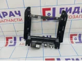Накладка центральной консоли Land Rover Range Rover (L322) FJV501130PVA