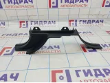 Обшивка стойки средней левой нижняя Land Rover Range Rover (L322) EMH000071PVA