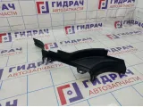 Обшивка стойки средней левой нижняя Land Rover Range Rover (L322) EMH000071PVA