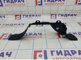 Обшивка стойки средней левой нижняя Land Rover Range Rover (L322) EMH000071PVA