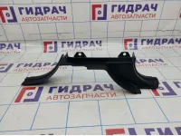 Обшивка стойки средней правой нижняя Land Rover Range Rover (L322) EMH000061PVA
