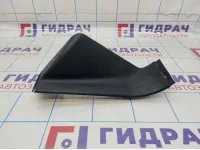 Накладка порога внутренняя задняя правая Land Rover Range Rover (L322) EMN500020PVA