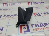 Накладка порога внутренняя задняя правая Land Rover Range Rover (L322) EMN500020PVA