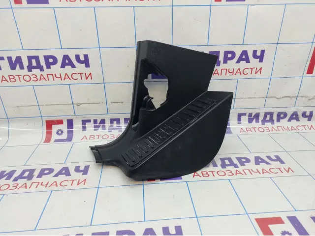 Обшивка стойки передней левой нижняя Land Rover Range Rover (L322) EMC500010PVA