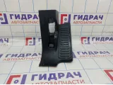 Обшивка стойки передней левой нижняя Land Rover Range Rover (L322) EMC500010PVA