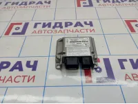 Блок управления AIR BAG Land Rover Range Rover (L322) NNW506820