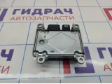 Блок управления AIR BAG Land Rover Range Rover (L322) NNW506820