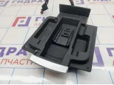 Ящик передней консоли Land Rover Range Rover (L322) FJJ500150PVA