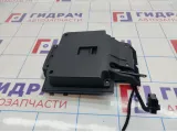 Ящик передней консоли Land Rover Range Rover (L322) FJJ500150PVA