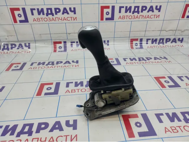 Кулиса КПП Land Rover Range Rover (L322) UCB500130