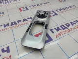 Блок управления подвеской Land Rover Range Rover (L322) YUD501361MVM
