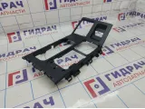 Накладка центральной консоли Land Rover Range Rover (L322) FJV501250PVA