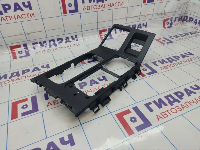 Накладка центральной консоли Land Rover Range Rover (L322) FJV501250PVA