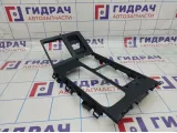 Накладка центральной консоли Land Rover Range Rover (L322) FJV501250PVA