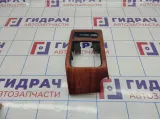Накладка торпедо левая Land Rover Range Rover (L322) FAG500550AUL