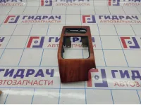 Накладка торпедо левая Land Rover Range Rover (L322) FAG500550AUL
