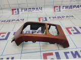 Накладка торпедо левая Land Rover Range Rover (L322) FAG500550AUL