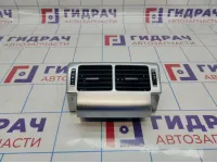 Дефлектор воздушный задний Land Rover Range Rover (L322) JBD500430MVM