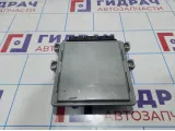 Блок управления двигателем Land Rover Range Rover (L322) NNW506880