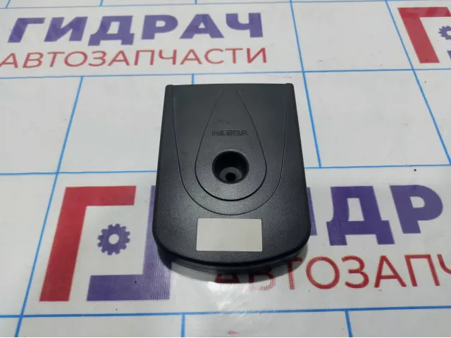 Блок электронный Land Rover Range Rover (L322) XVJ500280
