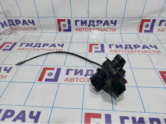 Замок зажигания Land Rover Range Rover (L322)