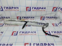 Подушка безопасности боковая передняя левая Land Rover Range Rover (L322) EHM000231