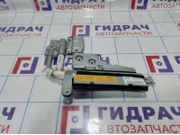 Подушка безопасности боковая задняя левая Land Rover Range Rover (L322) EHM000252