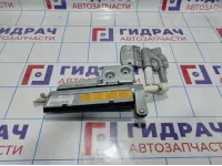 Подушка безопасности боковая задняя правая Land Rover Range Rover (L322) EHM000242