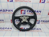 Рулевое колесо Land Rover Range Rover (L322) QTB501740PVA