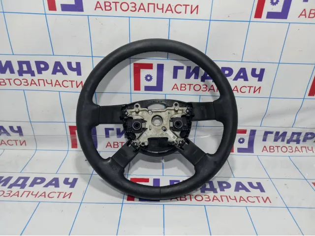 Рулевое колесо Land Rover Range Rover (L322) QTB501740PVA