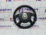 Рулевое колесо Land Rover Range Rover (L322) QTB501740PVA