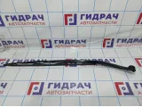 Поводок стеклоочистителя передний левый Land Rover Range Rover (L322) DKB000160PMD