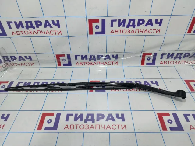 Поводок стеклоочистителя передний левый Land Rover Range Rover (L322) DKB000160PMD