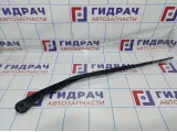 Поводок стеклоочистителя передний левый Land Rover Range Rover (L322) DKB000160PMD