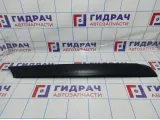 Накладка лобового стекла левая Land Rover Range Rover (L322) DCB500172PNP