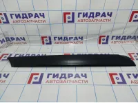 Накладка лобового стекла левая Land Rover Range Rover (L322) DCB500172PNP