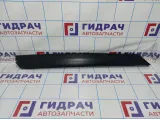 Накладка лобового стекла левая Land Rover Range Rover (L322) DCB500172PNP