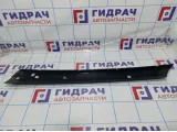 Накладка лобового стекла левая Land Rover Range Rover (L322) DCB500172PNP