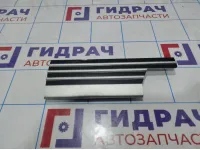 Накладка порога внутренняя задняя правая Land Rover Range Rover (L322) EAP000162PVA